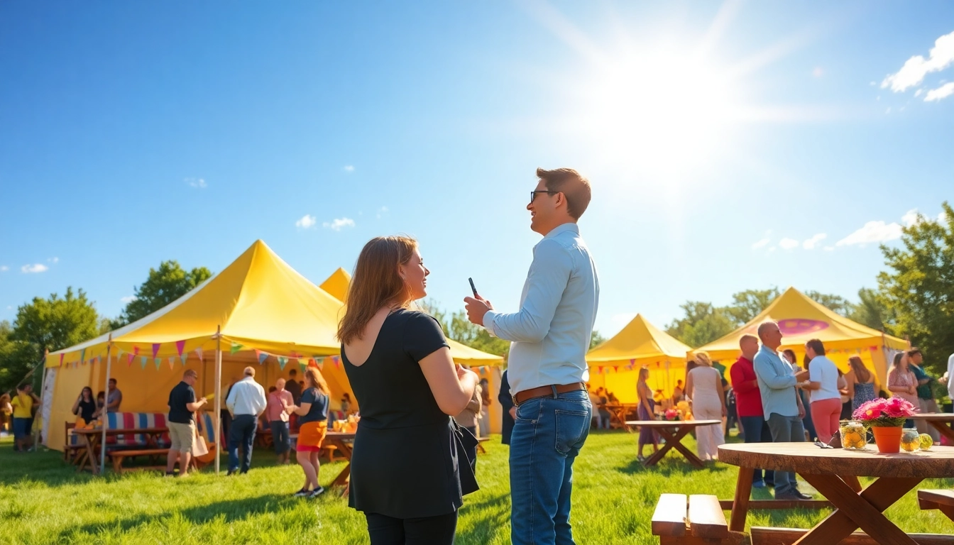 Engagement Strategies for Memorable Wildfire Events