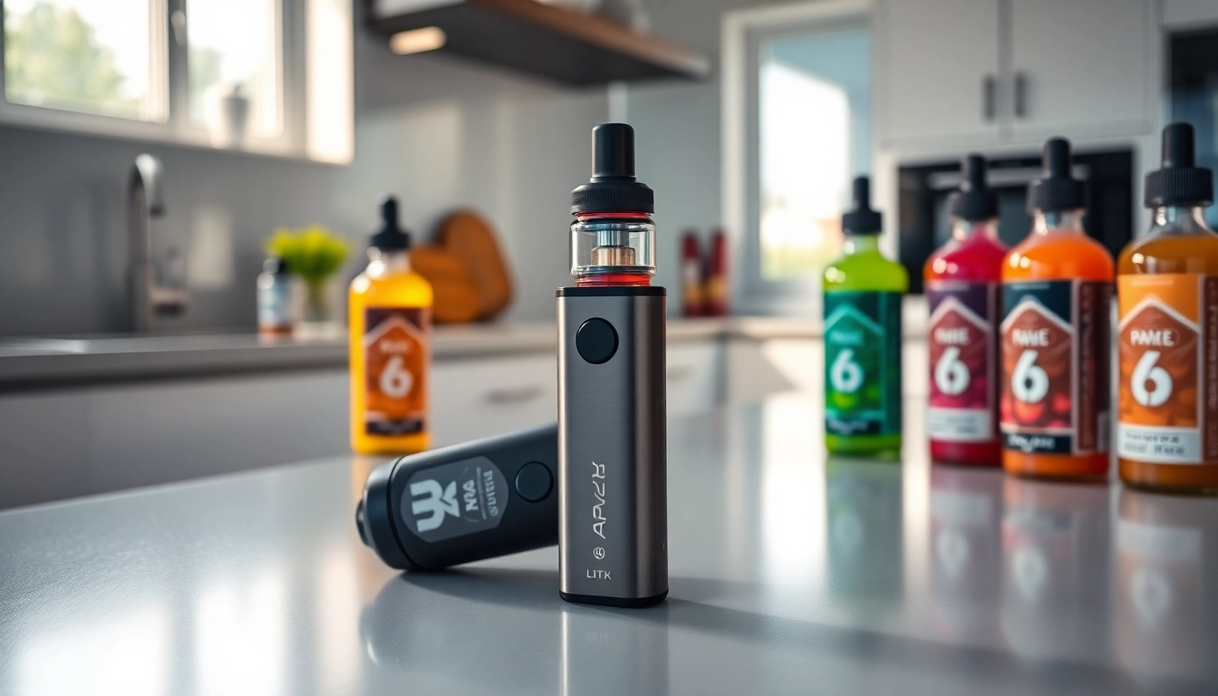 RAZ LTX 25K: The Premier Choice for Long-lasting Vaping Satisfaction
