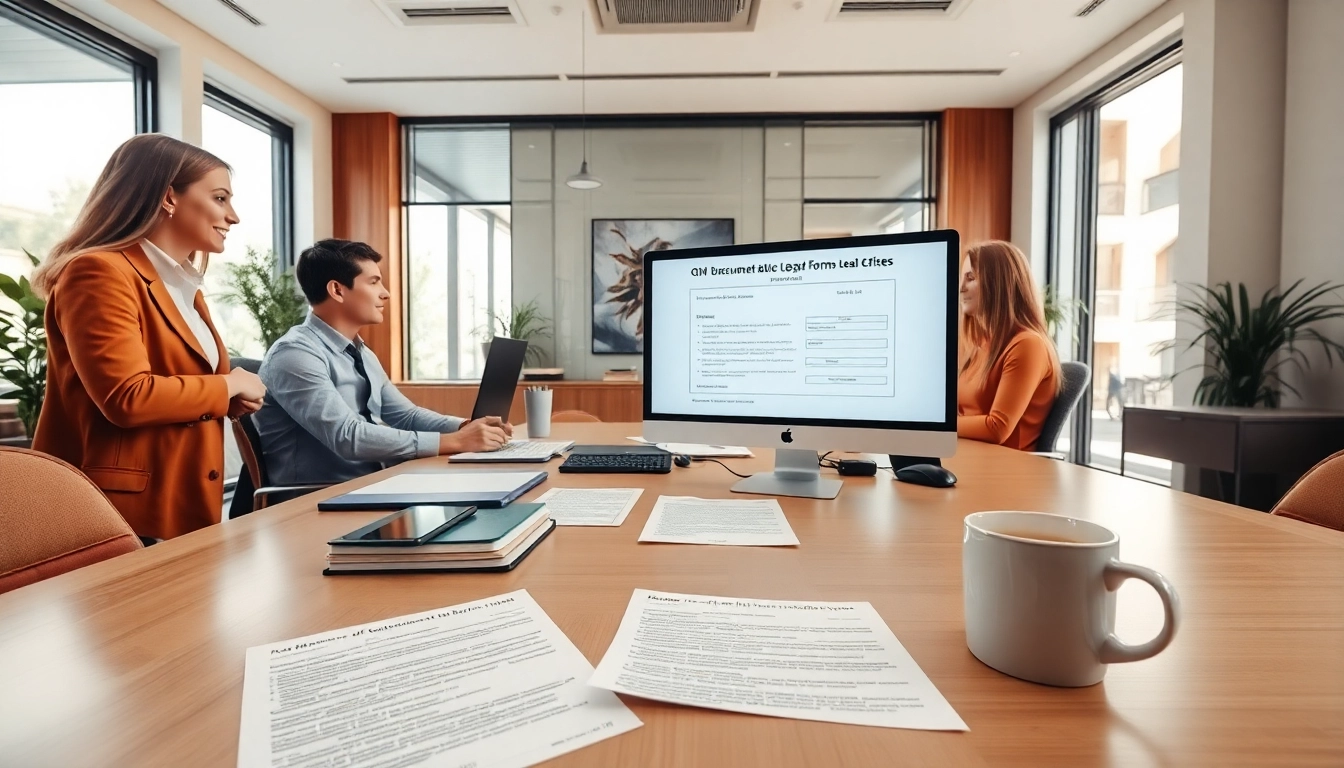 Reliable QSM Document Clearing Services for Hassle-Free Processing