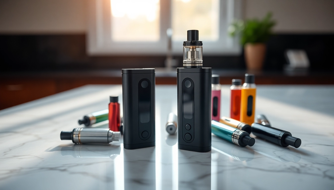 Efficient Use of 510 Thread Battery: A Comprehensive Guide