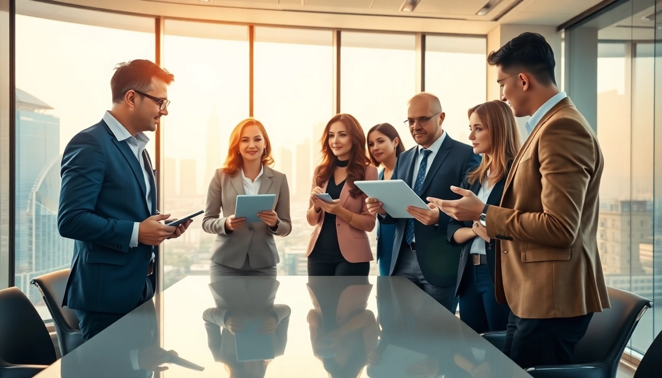 Expert Guidance with Quickplus Business Consultants for Your Business Setup Needs