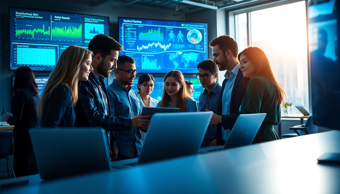 Building a Dynamic Future: Strategies Embraced by Technology Companies
