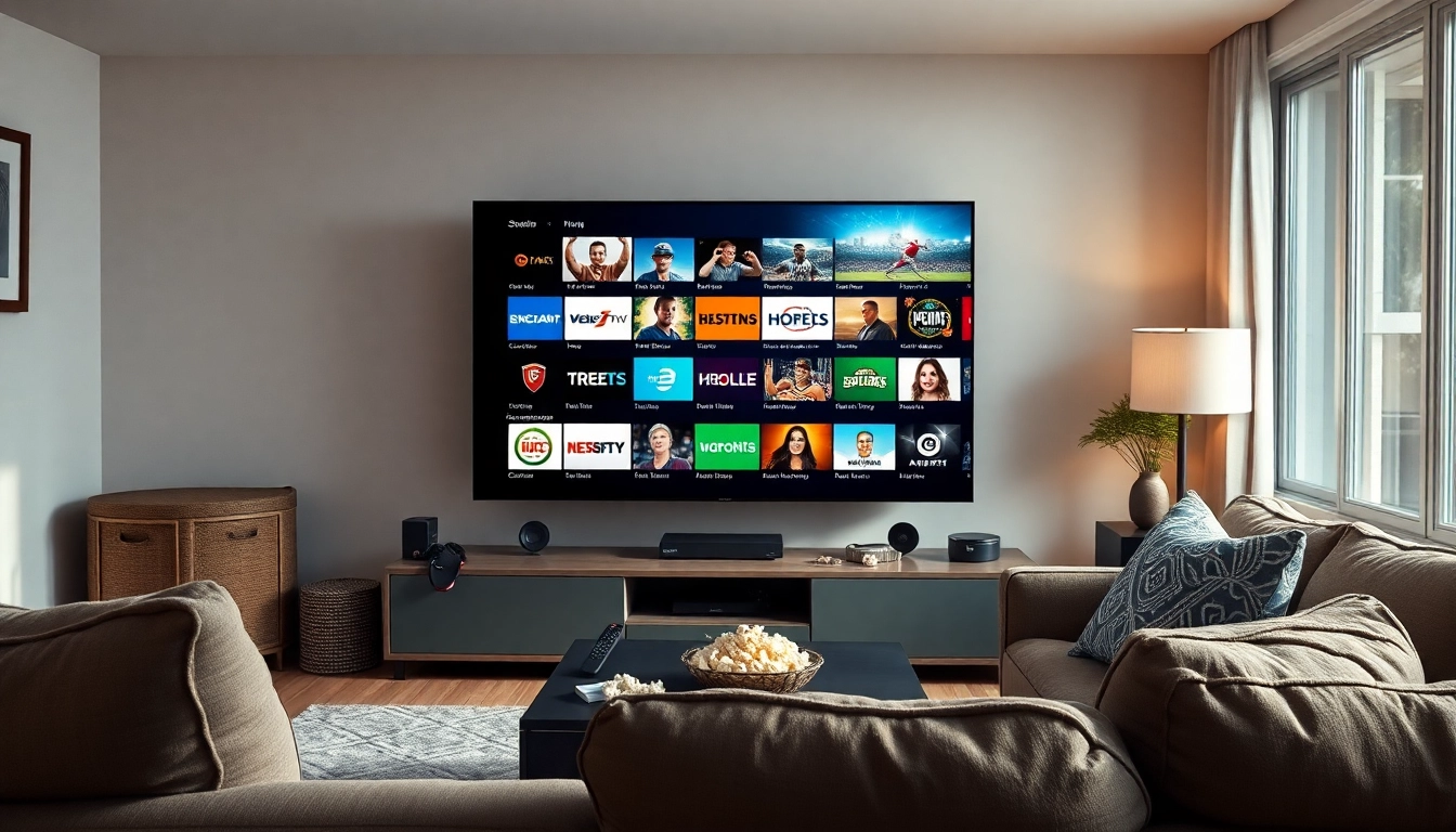 Las Mejores Opciones para Comprar Listas IPTV Evolución y Recomendaciones