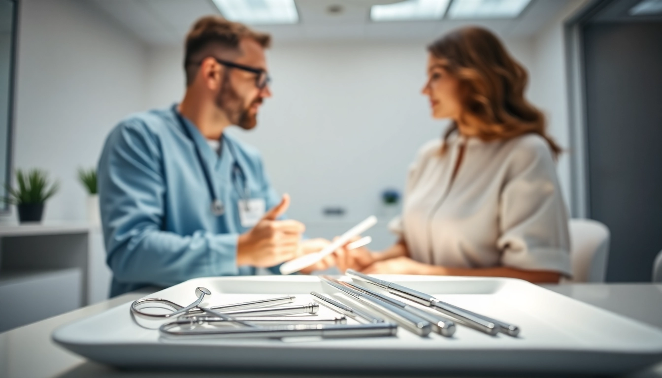 Ihr Leitfaden zur Schönheitschirurgie Braunschweig: Sicher und Professionell behandeln lassen