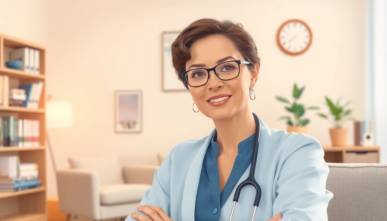 Understanding the Role of an Attachment Theory Specialist in Therapeutic Practices