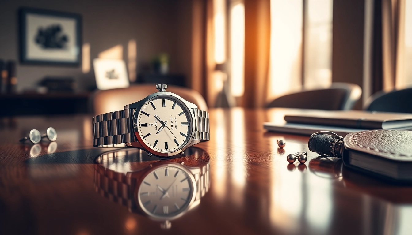 Die besten Herren Armbanduhr für jeden Anlass: Tipps, Trends und Kaufberatung