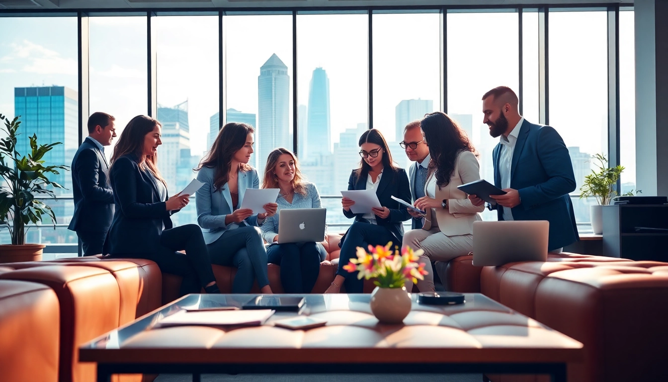 Enhancing Business Strategies in Charlotte NC: Insights and Best Practices