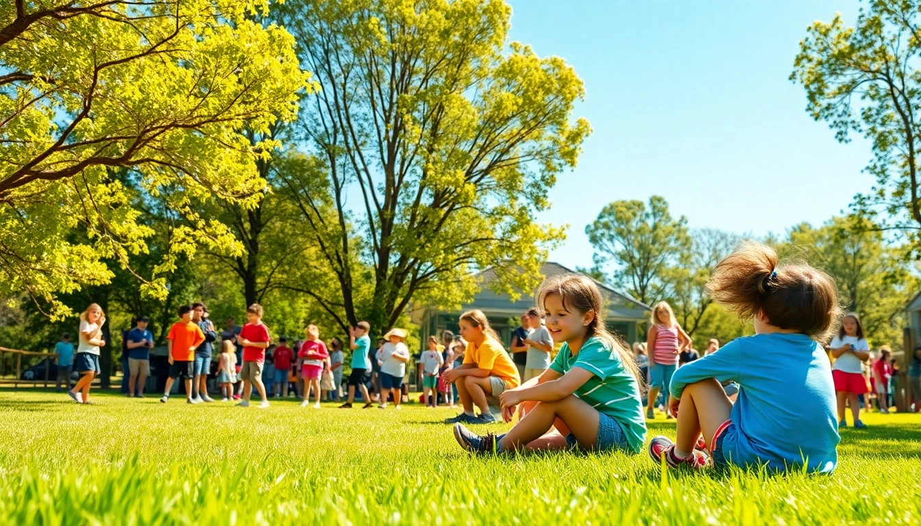 Celebrate Together: Engaging Activities at Wildfire Event Perth